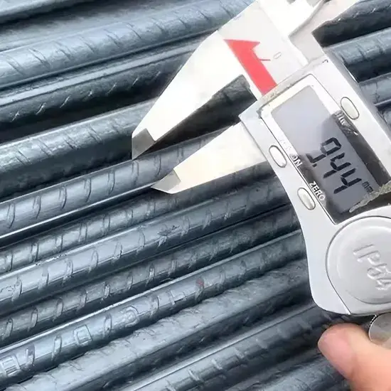 Những điều cần biết về cấu tạo bê tông xây dựng giá thấp và sắt thép biến dạng trong thanh