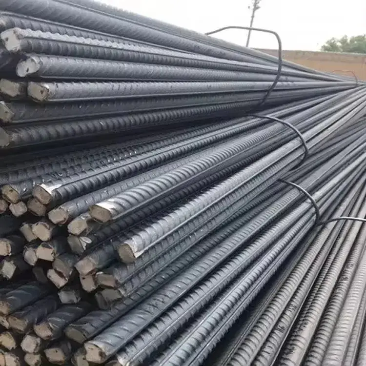 Những điều cần biết về cấu tạo bê tông xây dựng giá thấp và sắt thép biến dạng trong thanh