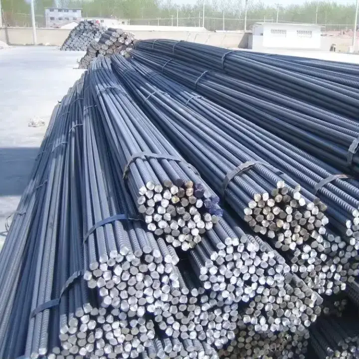Những điều cần biết về cấu tạo bê tông xây dựng giá thấp và sắt thép biến dạng trong thanh