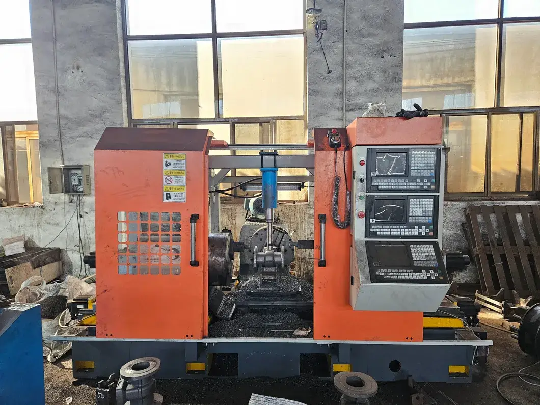Van Bướm Khí Nén DN50 Kết Nối Wafer 10 Inch - Chất Liệu Thép Không Gỉ, Giá Hợp Lý hình ảnh 19-description