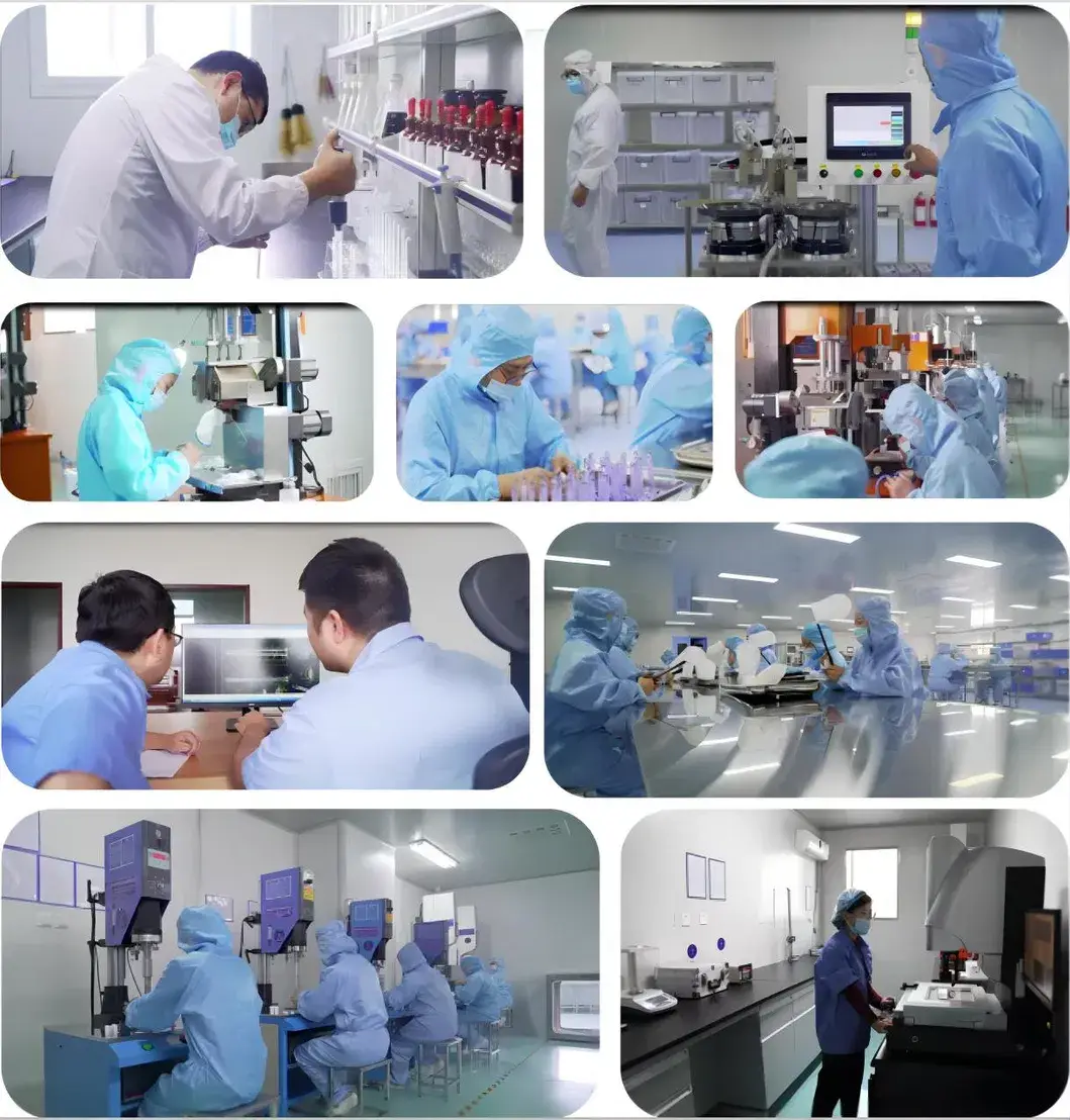 Dao siêu âm: Hiệu suất đông máu tốt và công nghệ cảm biến mô tiên tiến hình ảnh 18-description