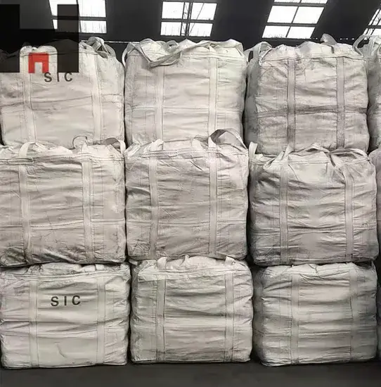 Phụ gia carbon hóa lưu huỳnh thấp cho than cốc dầu mỏ graphit