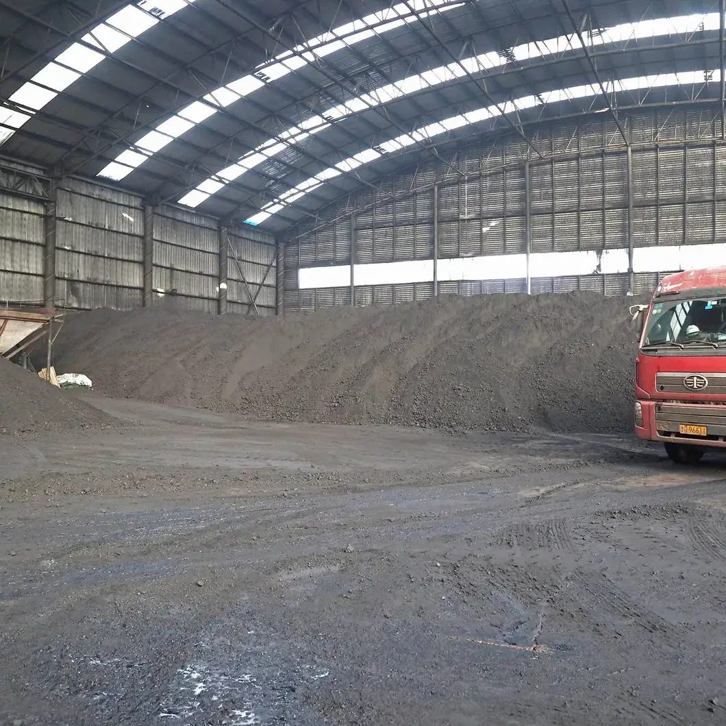 Phụ gia carbon hóa lưu huỳnh thấp cho than cốc dầu mỏ graphit hình ảnh 22-description