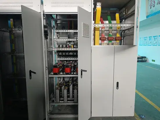 Bảng phân phối điện áp thấp và tủ điều khiển điện áp thấp chất lượng cao