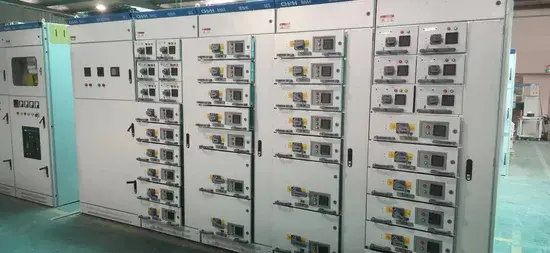 Bảng phân phối điện áp thấp và tủ điều khiển điện áp thấp chất lượng cao