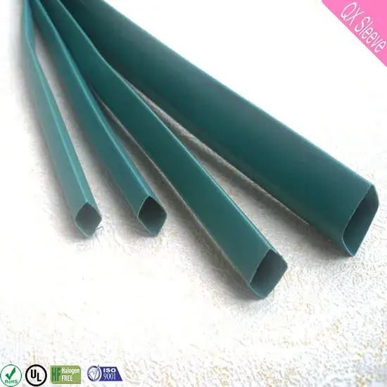 Ốp bọc cách điện PE dành cho hệ thống phanh điện áp thấp