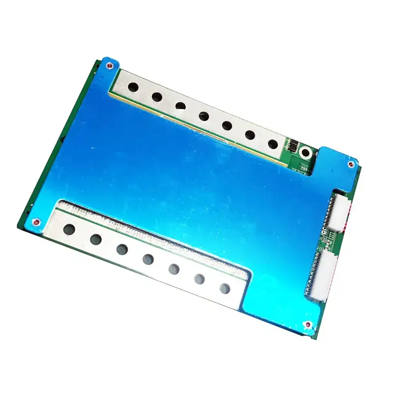 Ưu điểm của bộ pin Lithium LiFePO4 BMS 10s 36V 50A 100A 200A cho xe đạp điện PCM Li-ion 18650
