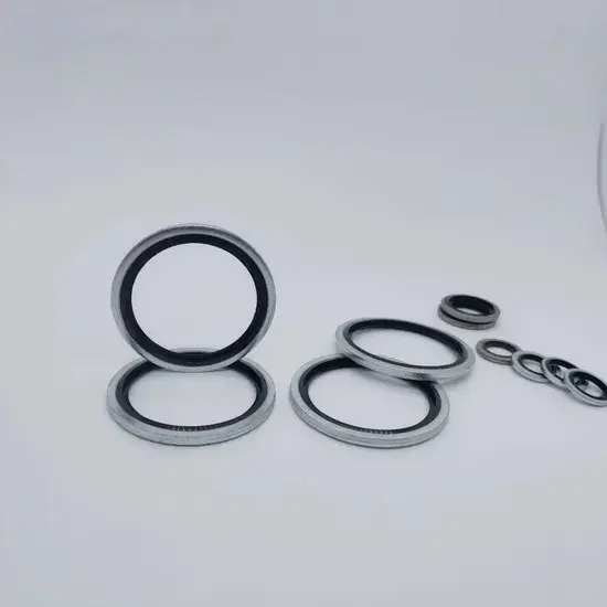 Đệm cao su gắn kết M6 đến M24 - Sản phẩm chất lượng cao
