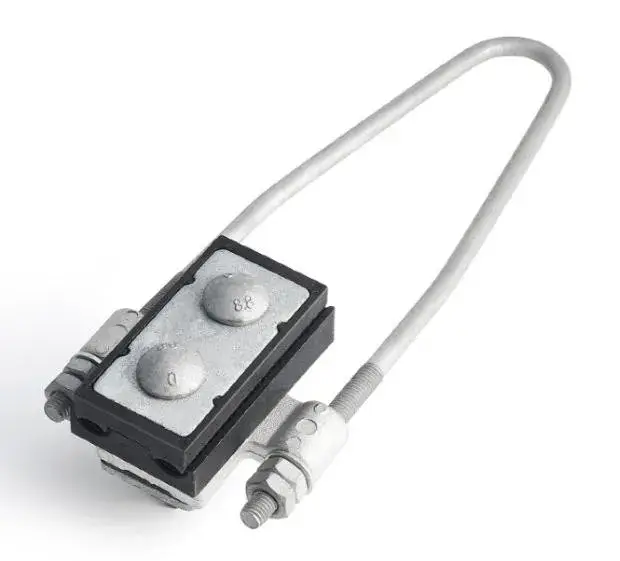 Kẹp treo chất lượng cao từ hợp kim sắt và nhôm Xgf
