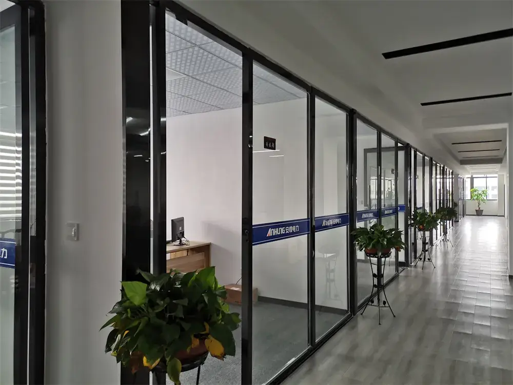 Kẹp treo chất lượng cao từ hợp kim sắt và nhôm Xgf hình ảnh 10-description