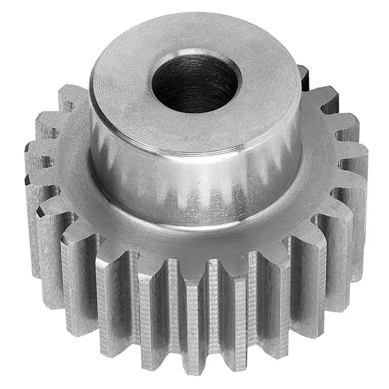 Đĩa bánh răng mặt trời hành tinh với độ chính xác cao cho hệ thống cơ khí
