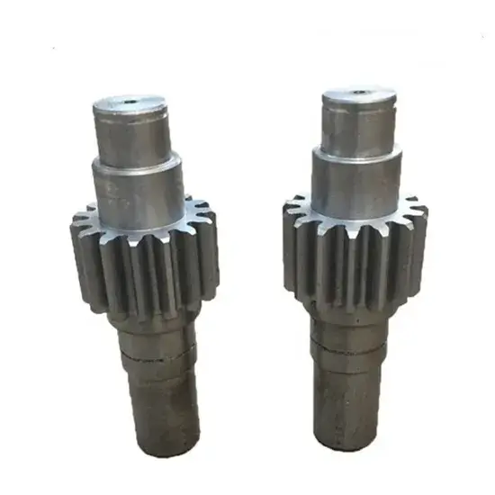 Đĩa bánh răng mặt trời hành tinh với độ chính xác cao cho hệ thống cơ khí hình ảnh 1-description