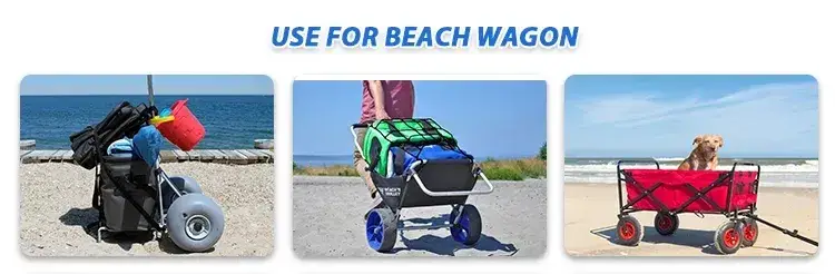 10 Inch 3.00-4 Bánh xe bán hơi phẳng 260X85mm, Sản xuất tại Trung Quốc, Bánh xe PU Foam không cần bơm hình ảnh 19-description