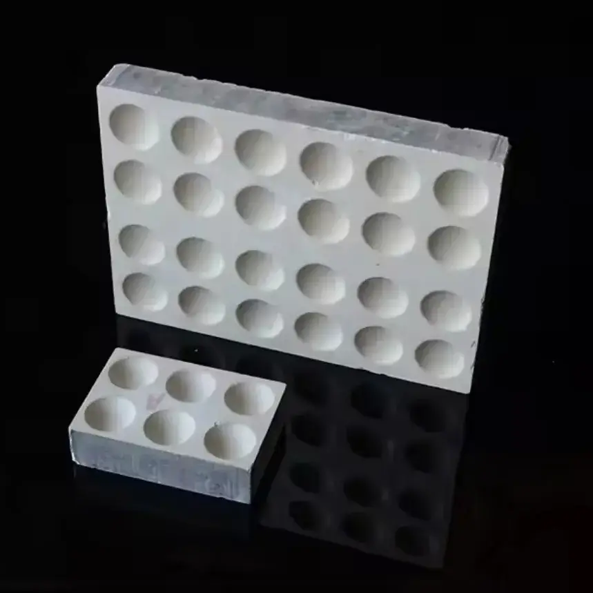 Thiết Bị Thử Nghiệm Vàng Cúpel Magnesite - Giải Pháp Thử Nghiệm Lửa Hiệu Quả