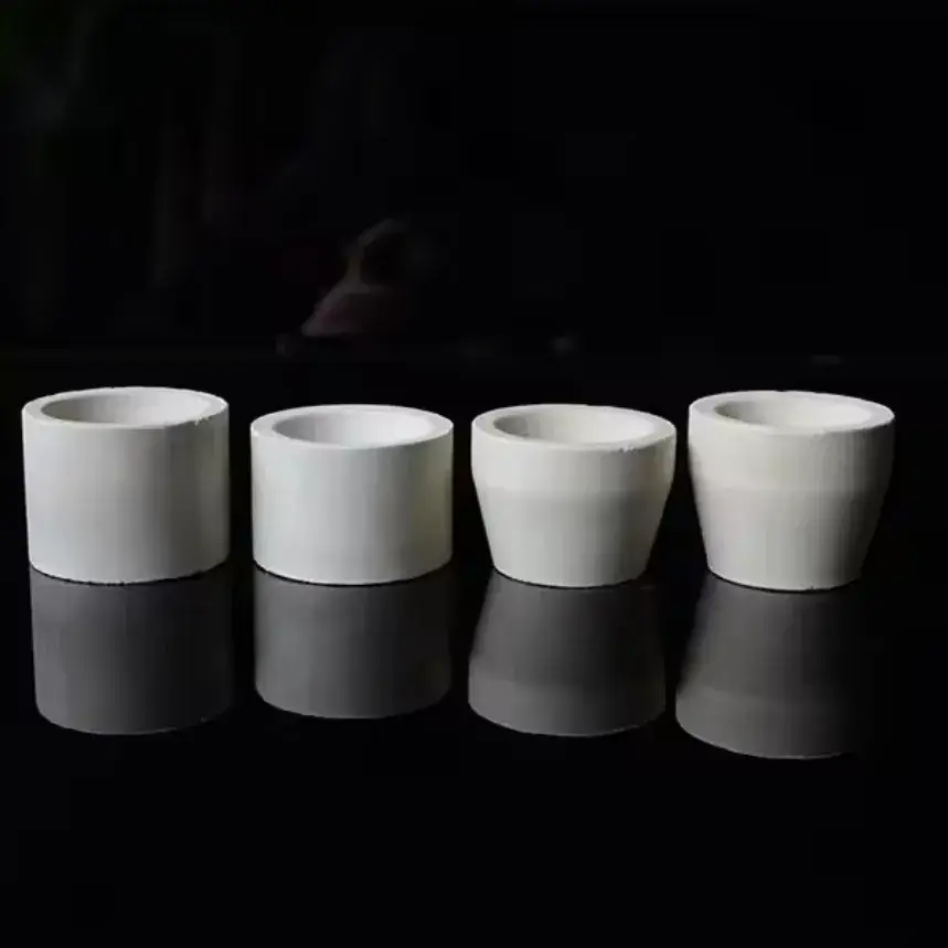Thiết Bị Thử Nghiệm Vàng Cúpel Magnesite - Giải Pháp Thử Nghiệm Lửa Hiệu Quả
