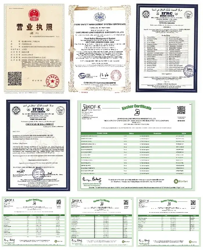 Ảnh Hưởng của Magnesium Citrate Nonahydrate FCC USP Ep Grade Granulars đối với Sức Khỏe hình ảnh 11-description