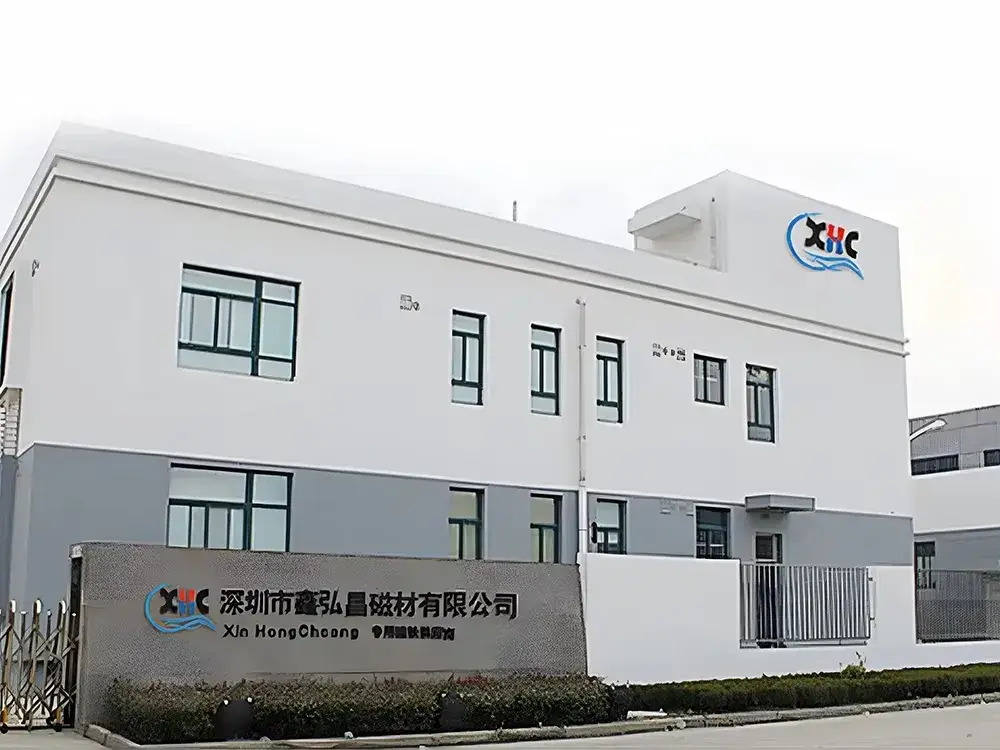 Hộp bút nam châm văn phòng: Sự chắc chắn và lối thiết kế tinh tế hình ảnh 15-description