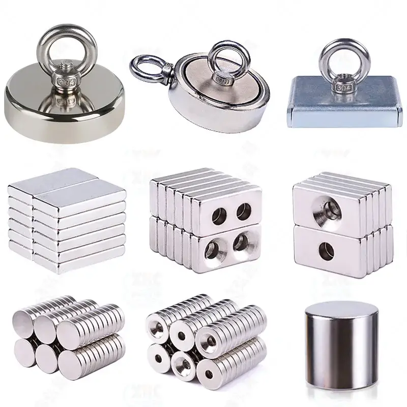 Hộp bút nam châm văn phòng: Sự chắc chắn và lối thiết kế tinh tế hình ảnh 13-description