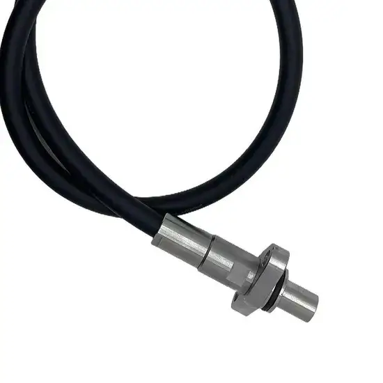 Cảm biến tốc độ sử dụng cảm biến từ tính để phát hiện tín hiệu từ tính