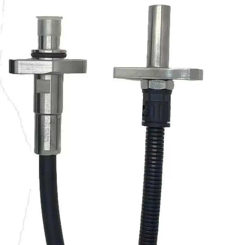 Cảm biến tốc độ sử dụng cảm biến từ tính để phát hiện tín hiệu từ tính
