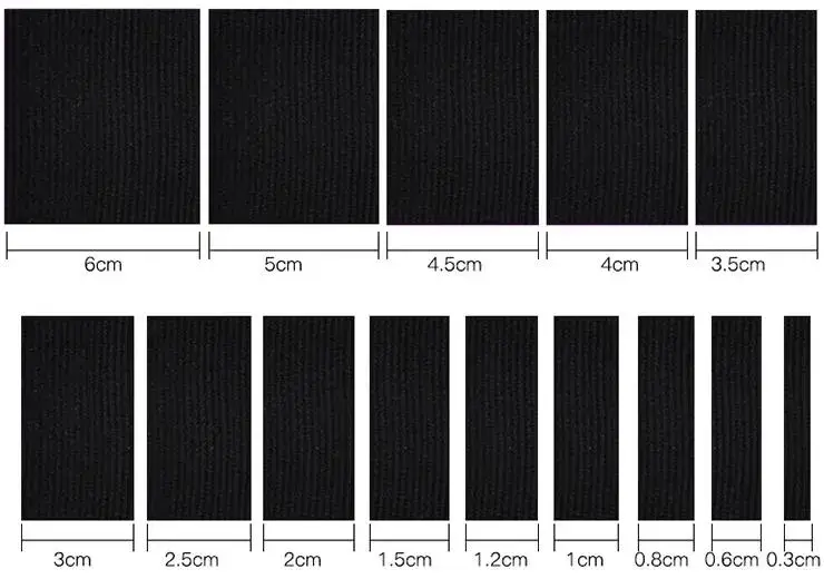 Chuyên sản xuất và cung cấp chất liệu cotton có thun với dịch vụ in chữ tùy chỉnh hình ảnh 17-description