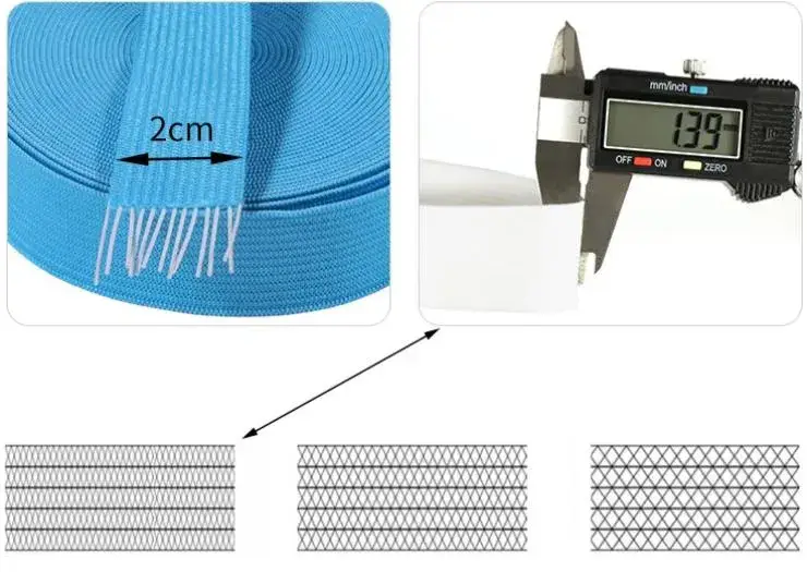 Chuyên sản xuất và cung cấp chất liệu cotton có thun với dịch vụ in chữ tùy chỉnh hình ảnh 19-description