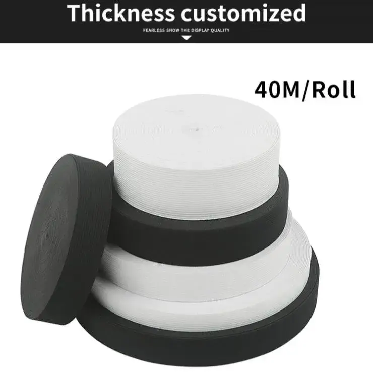 Chuyên sản xuất và cung cấp chất liệu cotton có thun với dịch vụ in chữ tùy chỉnh hình ảnh 18-description