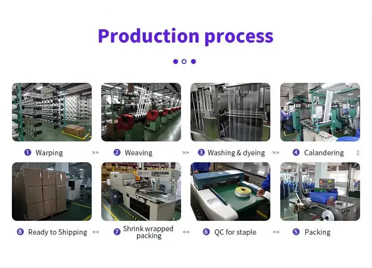 Chuyên sản xuất và cung cấp chất liệu cotton có thun với dịch vụ in chữ tùy chỉnh hình ảnh 15-description