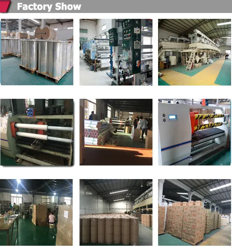 Đơn vị sản xuất băng dính chịu nhiệt theo yêu cầu của khách hàng hình ảnh 18-description