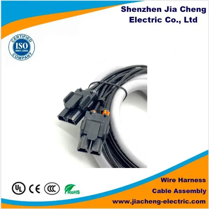 Bộ dây và ổ cắm chuyển đổi chất lượng cao dành cho xe Toyota