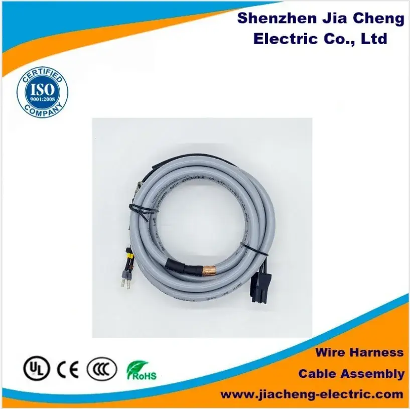 Bộ dây và ổ cắm chuyển đổi chất lượng cao dành cho xe Toyota