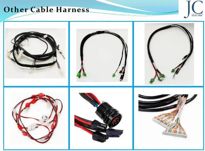 Bộ dây và ổ cắm chuyển đổi chất lượng cao dành cho xe Toyota hình ảnh 13-description