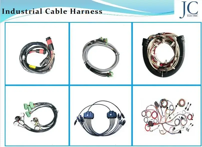 Bộ dây và ổ cắm chuyển đổi chất lượng cao dành cho xe Toyota hình ảnh 12-description