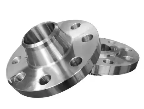 Phụ kiện ống RF/Rtj/FF ANSI/JIS/DIN/API ASME B16.5: Chất lượng nhà sản xuất 304, hàn cổ bích thép không gỉ hình ảnh 13-description