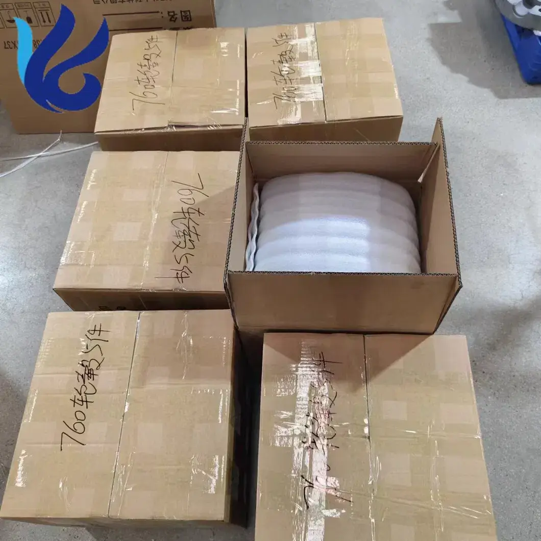 Lưỡi hợp kim chịu nhiệt đa dạng từ nhà sản xuất hàng đầu hình ảnh 21-description