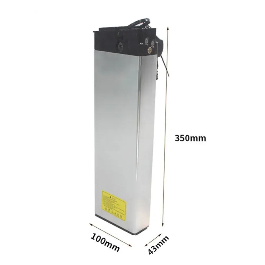 Pin 48V E 14ah cho Ván trượt xe đạp điện 500W 750W - Nhà sản xuất cung cấp pin xe đạp chất lượng cao có BMS Chứng nhận RoHS ce hình ảnh 13-description