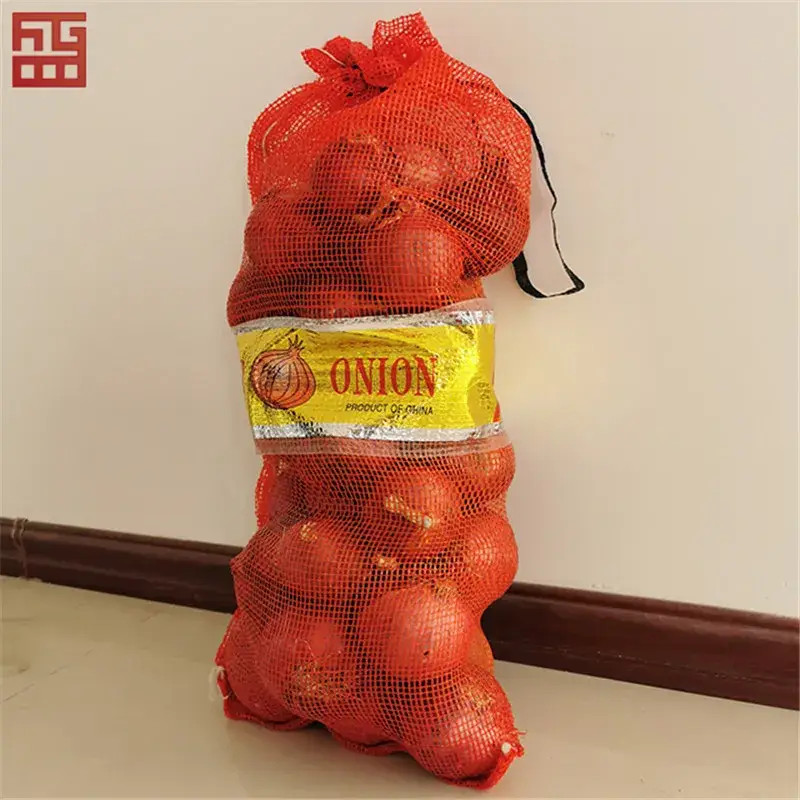 Phương pháp tính toán cho quá trình sản xuất túi đóng gói hành, rau củ và trái cây hình ảnh 13-description