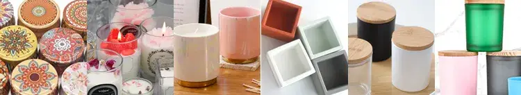 Được sản xuất trực tiếp - Nến thơm hình dâu tây với hương ngọt ngào hình ảnh 29-description