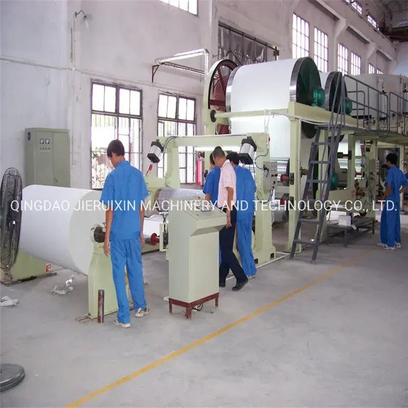 Danh sách các công ty sản xuất máy in giấy nhiệt hàng đầu
