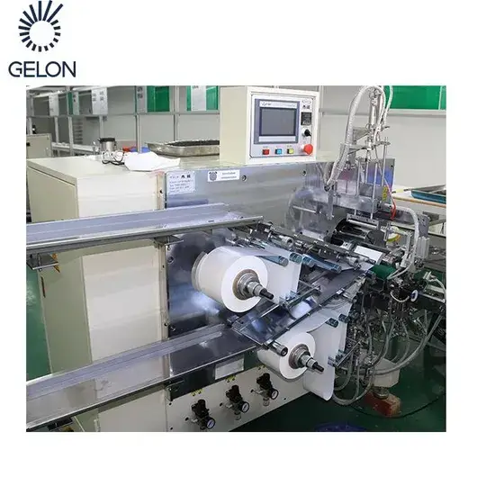 Máy quấn tế bào hình trụ tự động tốc độ cao dành cho nhà máy sản xuất thiết bị nghiên cứu và phát triển