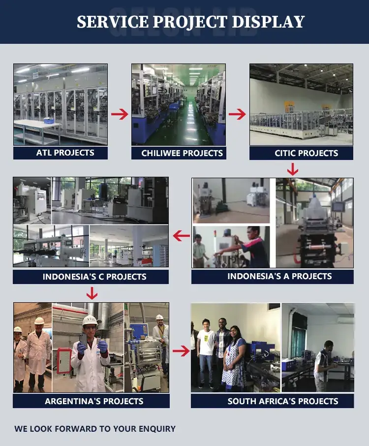 Máy quấn tế bào hình trụ tự động tốc độ cao dành cho nhà máy sản xuất thiết bị nghiên cứu và phát triển hình ảnh 22-description