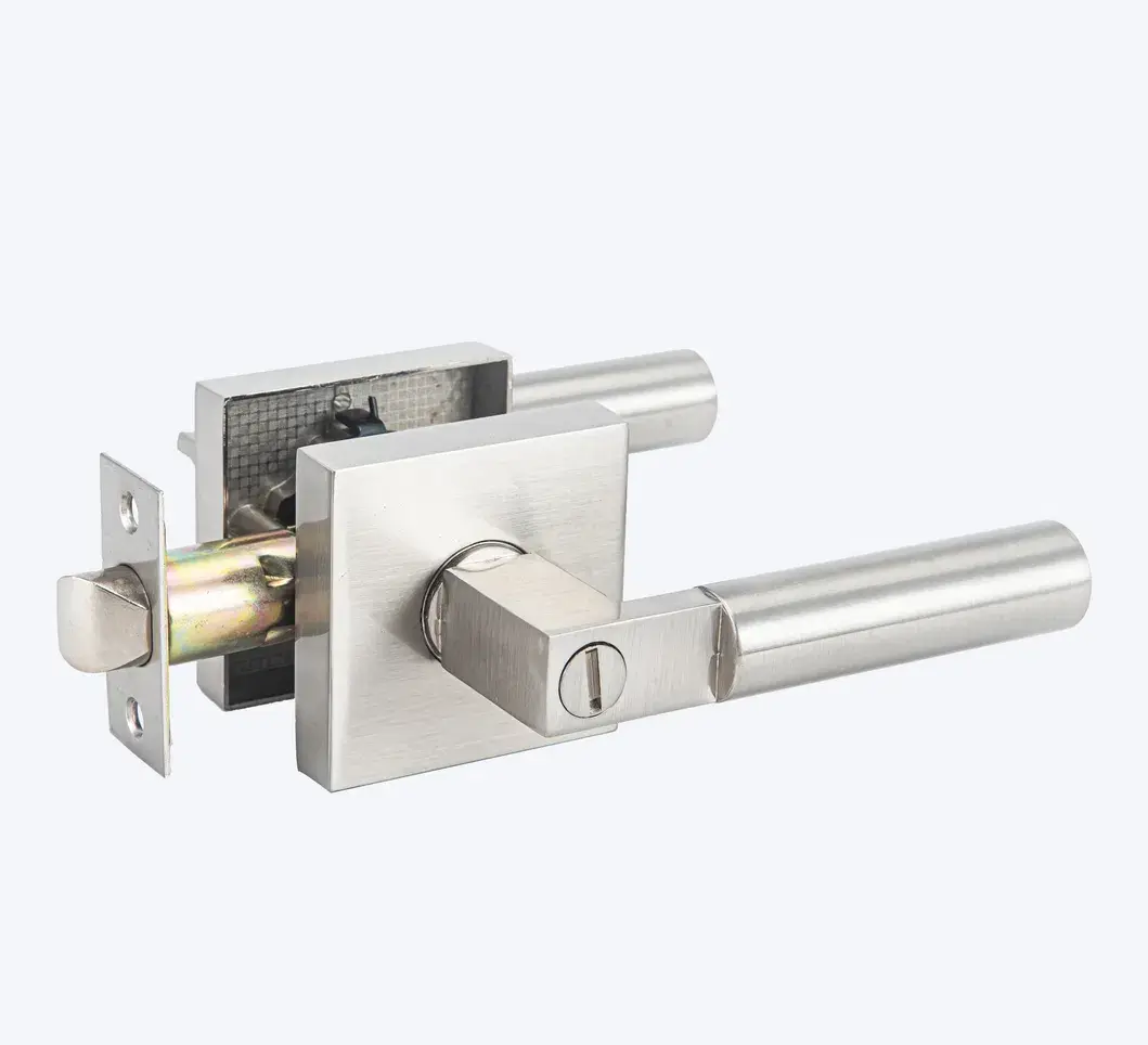 Bộ khóa cửa phòng tắm Maxal Heavy Duty, giải pháp an ninh cho không gian riêng tư hình ảnh 12-description