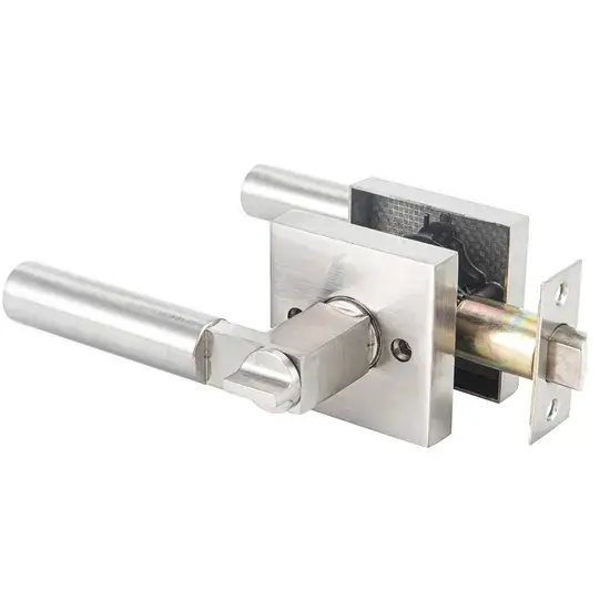 Bộ khóa cửa phòng tắm Maxal Heavy Duty, giải pháp an ninh cho không gian riêng tư