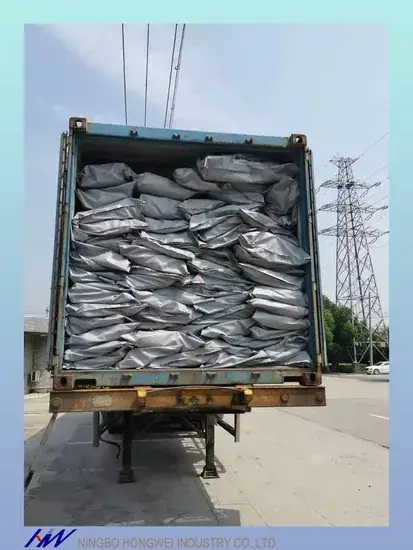 Cách tối ưu hóa diện tích bể chứa nhiên liệu để tiết kiệm không gian trong vận chuyển