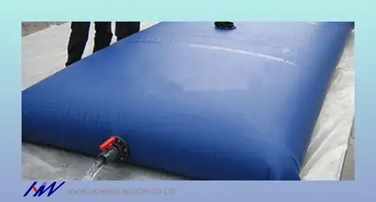 Cách tối ưu hóa diện tích bể chứa nhiên liệu để tiết kiệm không gian trong vận chuyển