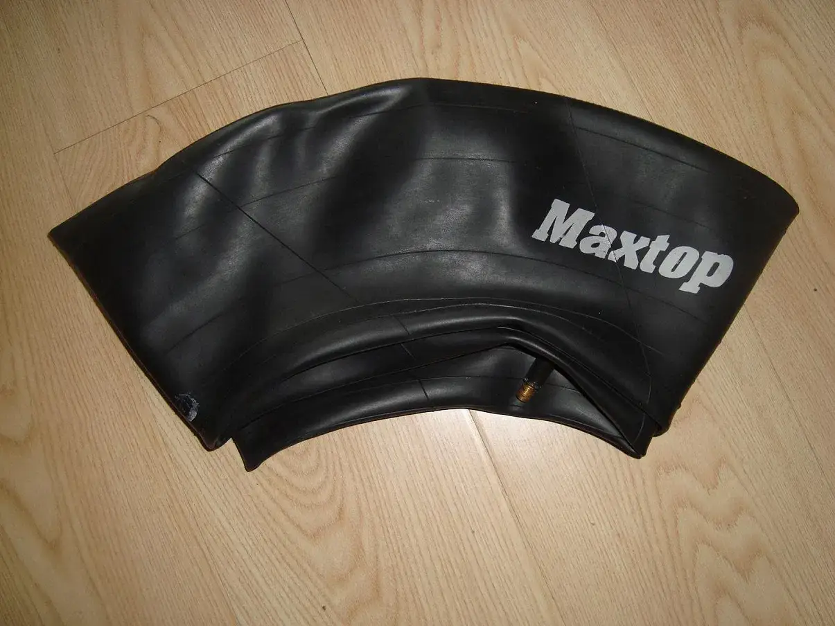 Lốp cao su cho xe tải Butyl Maxtop - Lựa chọn tốt nhất cho phương tiện vận chuyển của bạn