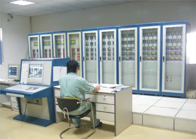 Thiết bị bể phản ứng sinh học biologics khuấy cơ học đa dạng và chất lượng hình ảnh 23-description