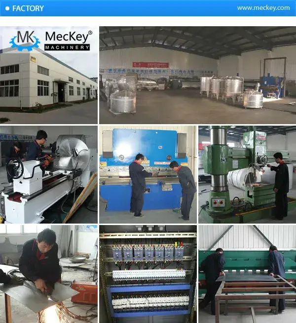 Dây chuyền sản xuất sorbitol tự động Meckey - Giải pháp hoàn hảo cho nhà máy sản xuất sorbitol và ngũ cốc hình ảnh 16-description