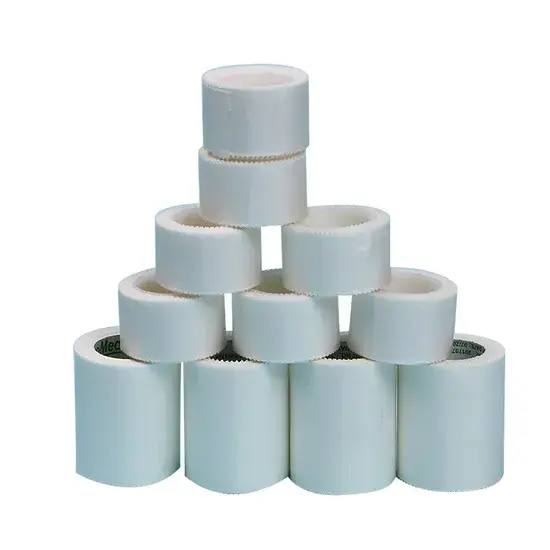 Băng dính lụa y tế chất lượng cao cho phẫu thuật