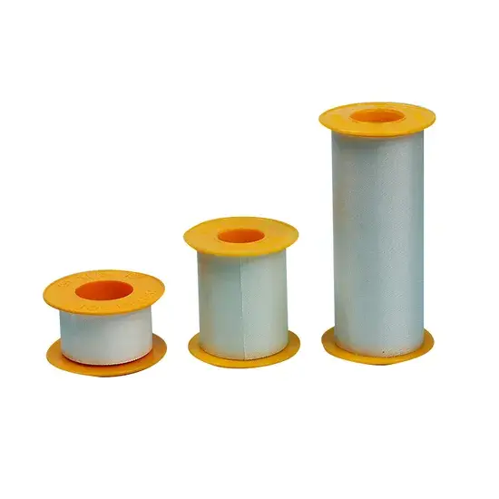 Băng dính lụa y tế chất lượng cao cho phẫu thuật